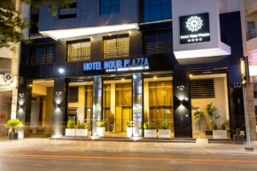 Nour Plazza Hotel